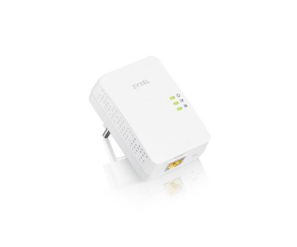 Router Zyxel PLA5405V2-EU0201F 1Gbps Powerline Adapter 2pcs